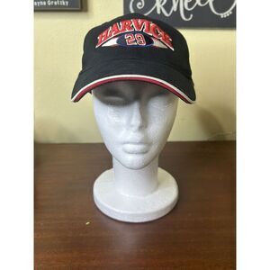 Kevin Harvick NASCAR Hat RCR cap adjustable black #29‎ Chase Authentics
